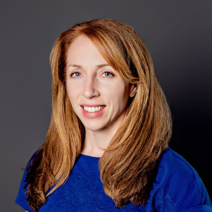 Lindsay Cala, MD