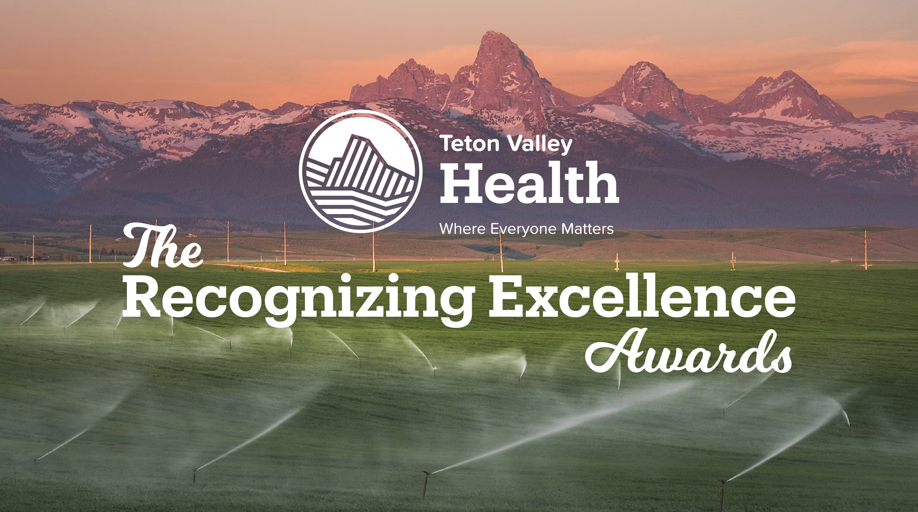 Teton Valley Health Introduces Employee Recognition Program, The Recognizing Excellence AwardsTeton Valley Health Introduces Employee Recognition Program, The Recognizing Excellence Awards
