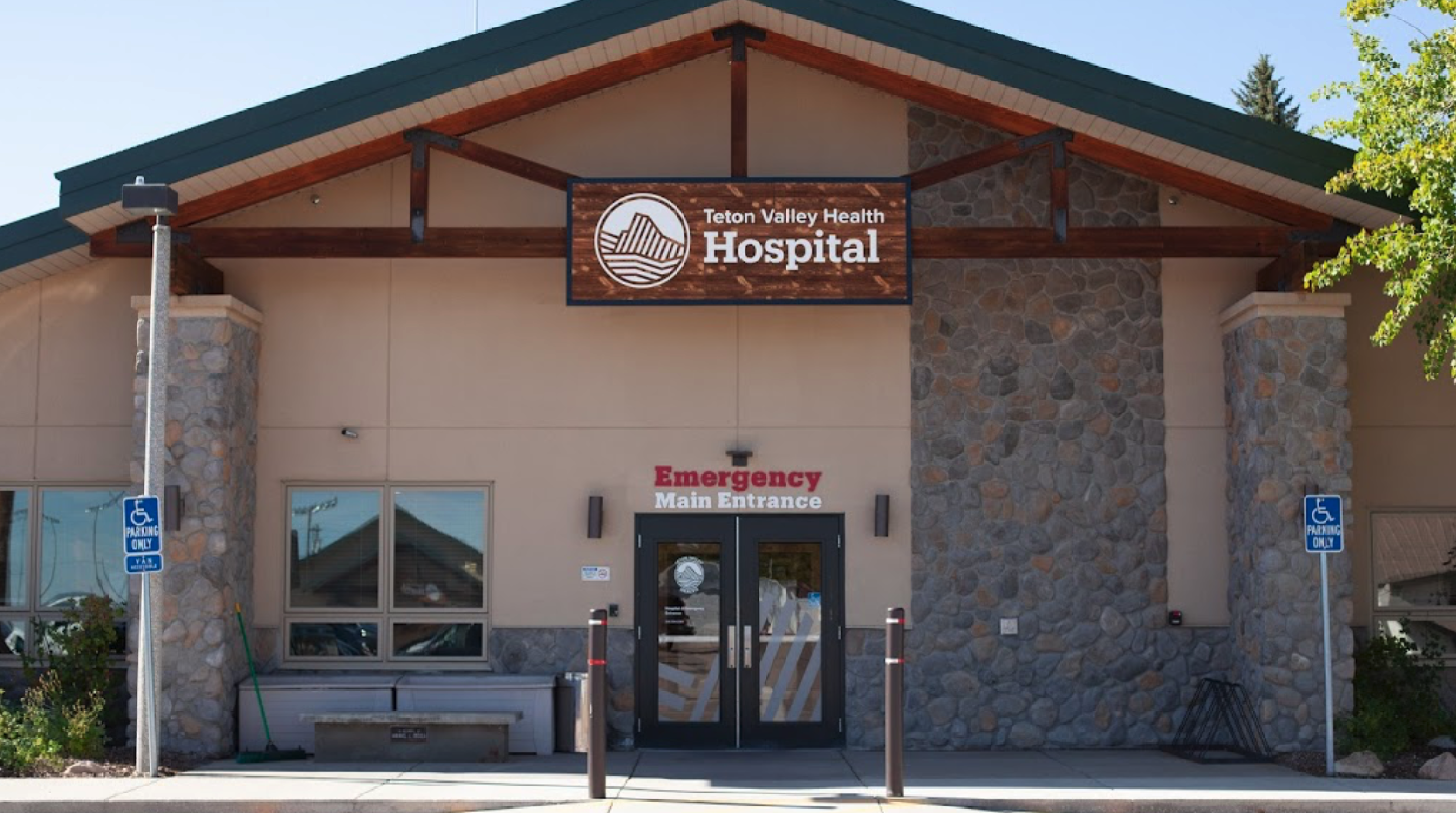 Teton Valley Hospital Re-certified as Level IV Trauma Center by Idaho TSE Council