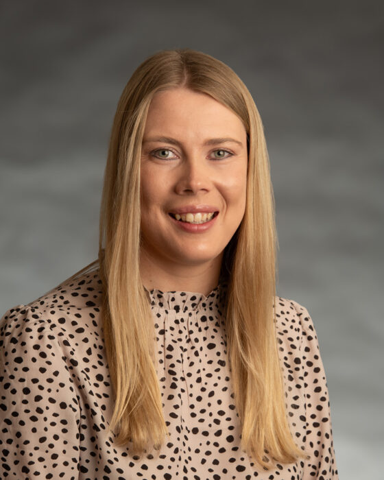 Lauren Grell, M.S., CCC-SLP