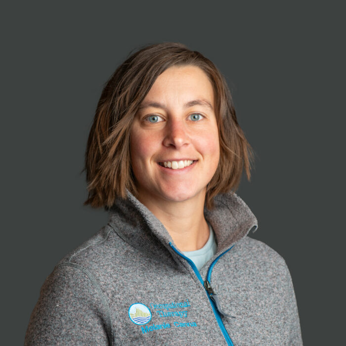 Melanie Canna, OTR