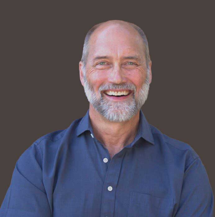 Gregory Behm, MD