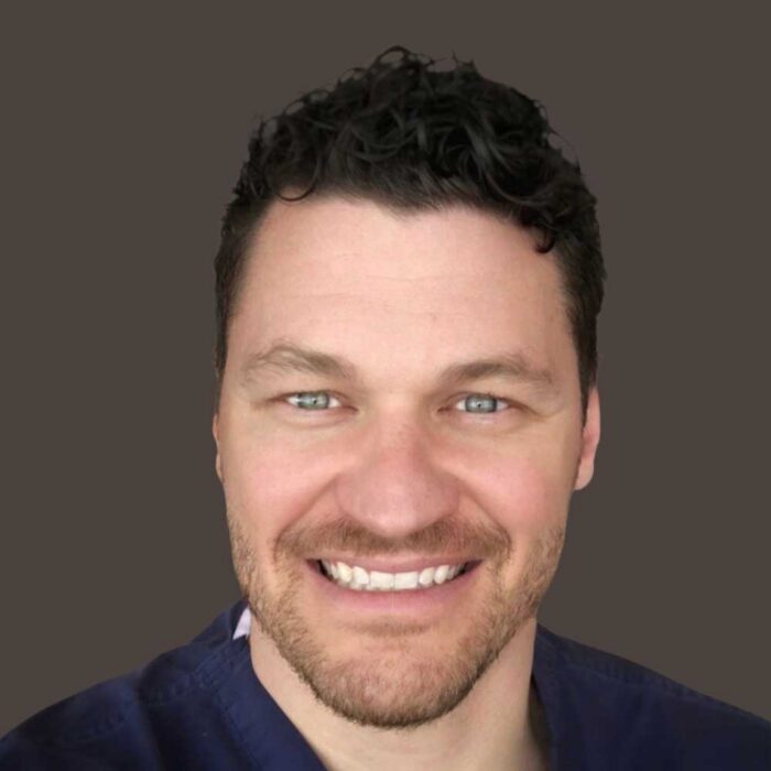 Joseph Raboin MSN, CRNA, APN