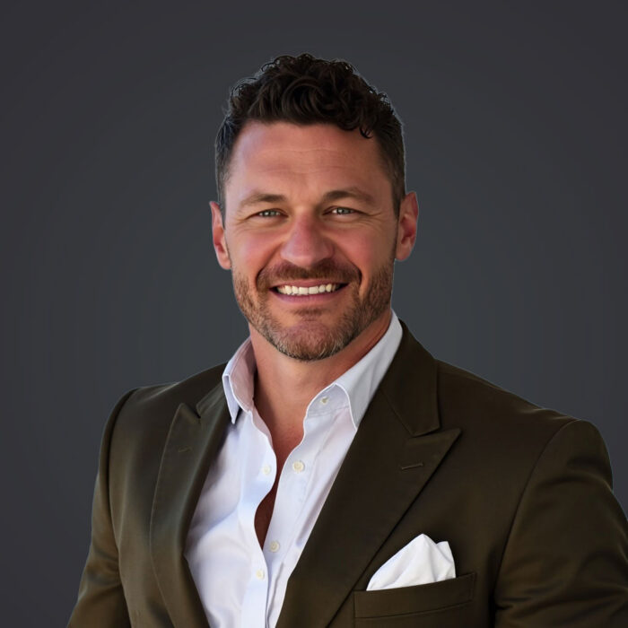 Joseph Raboin MSN, CRNA, APN